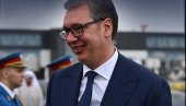 SUTRA U 11 ČASOVA: Predsednik Srbije gost Jutarnjeg programa na TV Pink