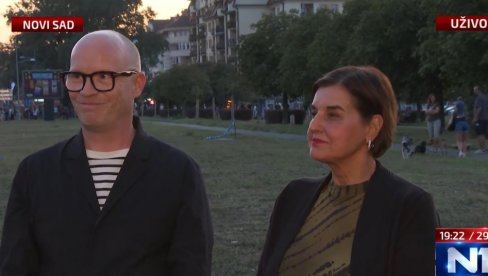 СТРАНИ ПОЛИТИЧАРИ ДОШЛИ ДА РУШЕ ВУЧИЋА: Сметају им Путин и Си, а највише председник Србије СТРАНИ ПОЛИТИЧАРИ ДОШЛИ ДА РУШЕ ВУЧИЋА: Сметају им Путин и Си, а највише председник Србије