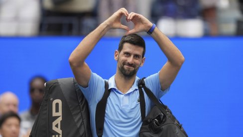 ATP ŠANGAJ, NAJNOVIJE VESTI: Novak Đoković nakon preokreta do osmine finala