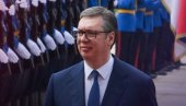 NE POSTOJI NIŠTA VAŽNIJE OD OTADŽBINE, SRBIJU MORAMO DA SAČUVAMO: Vučić poslao snažnu poruku građanima (FOTO)