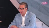 ФОРМИРАЈУ СЕ ОСОВИНЕ ПРОТИВ СРБИЈЕ Вучић о војним пактима у региону: Спремни смо да бранимо своју земљу, али не желимо ратове и сукобе