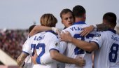 ПРЕНОС, ЛЕТОНИЈА - СРБИЈА: Драматична завршница борбе за Мундијал!