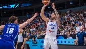 SRBIN OPET U ELITNOM TAKMIČENJU: Stefan Jović blizu dogovora sa evroligašem