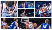 PRENOS, SRBIJA - FINSKA: Frka na Evrobasketu! Dramatična završnica!