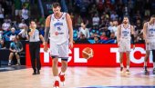 PROKLETSTVO NIKOLE JOKIĆA! Zbog čega je Srbija ostala bez medalje na Evrobasketu?