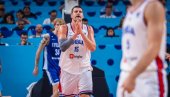 NI JOKIĆ NIJE BIO DOVOLJAN Ovako su svetski mediji videli krah Srbije na Evrobasketu NI JOKIĆ NIJE BIO DOVOLJAN Ovako su svetski mediji videli krah Srbije na Evrobasketu