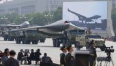 ANALIZA NOVOSTI: Protivnike  raspametili super moćnim arsenalom, prvi put prikazali novi laki tenk i supersonične rakete  (FOTO)