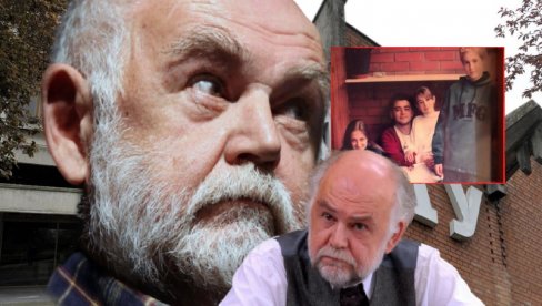 ZAKLEO SAM SE, DA NIKOME NEĆU POMOĆI: Berčeka osudili zbog odnosa s decom - ćerku najviše izneverio ZAKLEO SAM SE, DA NIKOME NEĆU POMOĆI: Berčeka osudili zbog odnosa s decom - ćerku najviše izneverio