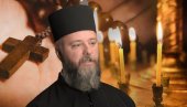И САМ ОД СВЕЦА ЗАТРАЖИО ПОМОЋ: Отац Предраг - Овом светитељу се молите за новац, то није грех