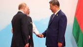 ЛАВРОВ О ТРОСТРУКОМ РУКОВАЊУ ЛИДЕРА ТРИ ЗЕМЉЕ: Русија, Кина и Индија свесне заједничких интереса у бројним областима