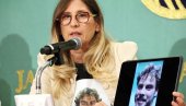 ALONOV ŽIVOT JE U RUKAMA NETANJAHUA: Oglasila se majka srpskog državljanina kojeg drži Hamas (VIDEO)