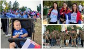 ГРАЂАНИ ПРОТИВ БЛОКАДА: Кренуло окупљање народа широм Србије (ФОТО/ВИДЕО) ГРАЂАНИ ПРОТИВ БЛОКАДА: Кренуло окупљање народа широм Србије (ФОТО/ВИДЕО)
