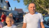 КО КОЧИ СРБИЈУ, КОЧИ НАРОД: Моћне поруке из Борче са скупа против блокада (ВИДЕО)