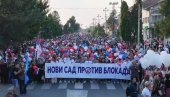 НОВИ САД ПРОТИВ БЛОКАДА: Моћни снимци из ваздуха дроном (ВИДЕО) НОВИ САД ПРОТИВ БЛОКАДА: Моћни снимци из ваздуха дроном (ВИДЕО)