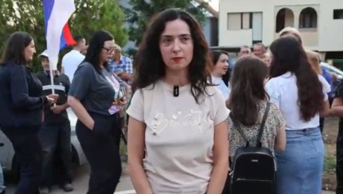 PIROT NE ŽELI DA GA IKO ZAUSTAVLJA: Dosta je bilo blokada (VIDEO) PIROT NE ŽELI DA GA IKO ZAUSTAVLJA: Dosta je bilo blokada (VIDEO)