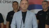 VIŠE OD 126 HILJADA LJUDI NA SKUPOVIMA PROTIV BLOKADA: Oglasio se direktor policije (VIDEO)