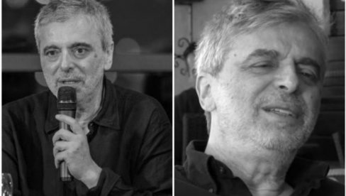 PREMINUO POZNATI REDITELJ: Mihailo je stvorio kultne serije Bolji život, Porodično blago... PREMINUO POZNATI REDITELJ: Mihailo je stvorio kultne serije Bolji život, Porodično blago...
