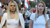 ГРАЂАНИ ЖЕЛЕ МИР И СТАБИЛНОСТ Крушевац сложно против блокада (ВИДЕО)