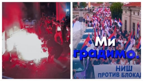 ВИДЕО КОЈИ ОБЈАШЊАВА СВЕ: После овога ће вам све бити јасно ВИДЕО КОЈИ ОБЈАШЊАВА СВЕ: После овога ће вам све бити јасно