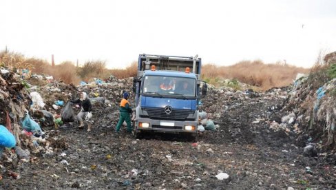 OTPAD I KAO UNOSAN BIZNIS: Srbija bi, u praćenju svetskog ekološkog trenda, mogla do ekonomske dobiti