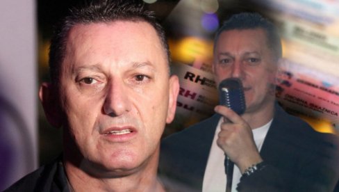 ШТА МУ ПИШЕ У ЛИЧНОЈ КАРТИ? Ово је право име Шака Полументе
