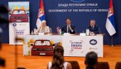 ПРВО ИЗВЛАЧЕЊЕ 20. СЕПТЕМБРА: Ово су сви детаљи наградне игре Узми рачун и победи