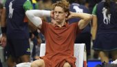 СВЕТ СПОРТА У ШОКУ! Карлос Алкараз преотео девојку Јаника Синера СВЕТ СПОРТА У ШОКУ! Карлос Алкараз преотео девојку Јаника Синера