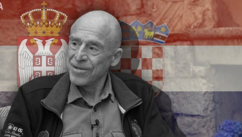 УМРО СРПСКИ АДВОКАТ: 90 бранио Србе у Хрватској - преживео атентат, умало му отели децу, а он говорио да је заступао мањине