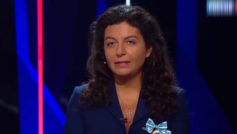 МАРГАРИТА СИМОЊАН ОТКРИЛА ДА ЈЕ ТЕШКО БОЛЕСНА: Идем на операцију! МАРГАРИТА СИМОЊАН ОТКРИЛА ДА ЈЕ ТЕШКО БОЛЕСНА: Идем на операцију!