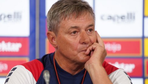 SRBIJA GORI! Dragan Stojković Piksi se obraća naciji pred utakmicu koja rešava sudbinu orlova u kvalifikacijama za Svetsko prvenstvo SRBIJA GORI! Dragan Stojković Piksi se obraća naciji pred utakmicu koja rešava sudbinu orlova u kvalifikacijama za Svetsko prvenstvo