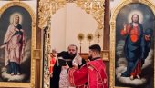 EPISKOP HERUVIM ODRŽAO MOLEBAN ZA NOVU ŠKOLSKU GODINU U DALJU: U školi treba da vlada harmonični duh jer je ona vaspitna i obrazovna ustanova