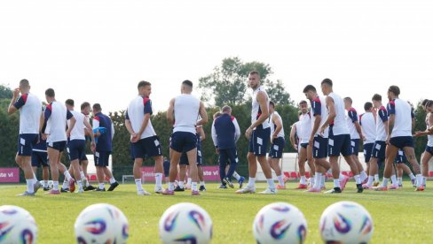 HITNO Operisan fudbalski reprezentativac Srbije, dugo neće moći da igra fudbal! HITNO Operisan fudbalski reprezentativac Srbije, dugo neće moći da igra fudbal!