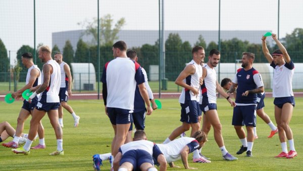 ПРЕГОВОРИ ПРИ КРАЈУ: Фудбалска репрезентација Србије добија дуго чеканог селектора!