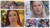 GRAĐANI PROTIV BLOKADA: Vreme je da se ujedinimo svi koji želimo dobro našoj Srbiji! (VIDEO) GRAĐANI PROTIV BLOKADA: Vreme je da se ujedinimo svi koji želimo dobro našoj Srbiji! (VIDEO)