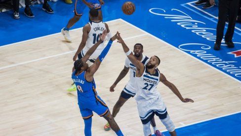UŽAS U AMERICI! Ubijena sestra NBA igrača UŽAS U AMERICI! Ubijena sestra NBA igrača