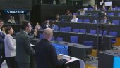 SRAMOTA: Vođe blokadera otišle u Strazbur da se žale na Vučića zbog Putina (VIDEO) SRAMOTA: Vođe blokadera otišle u Strazbur da se žale na Vučića zbog Putina (VIDEO)