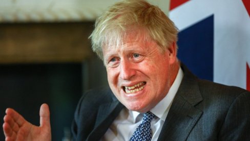 ISPLIVALI BORIS FAJLOVI: Skandal trese London - DŽonsonovi kontroverzni poslovi, ogroman novac u igri ISPLIVALI BORIS FAJLOVI: Skandal trese London - DŽonsonovi kontroverzni poslovi, ogroman novac u igri