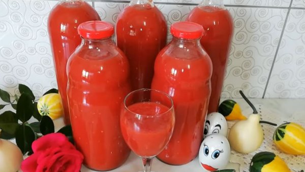 РЕЦЕПТ ЗА ДОМАЋИ КУВАНИ ПАРАДАЈЗ У ФЛАШАМА: Као из кухиње наших бака! (ВИДЕО)