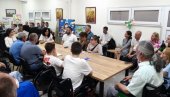 OBELEŽEN SVETSKI DAN DIŠENOVE MIŠIĆNE DISTROFIJE: Tema okruglog stola bio je novi lek, dokazano delotvoran (FOTO)