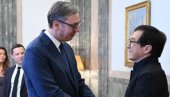 SJAJNA IZJAVA DŽEKIJA ČENA O BEOGRADU: U četiri reči sve rekao