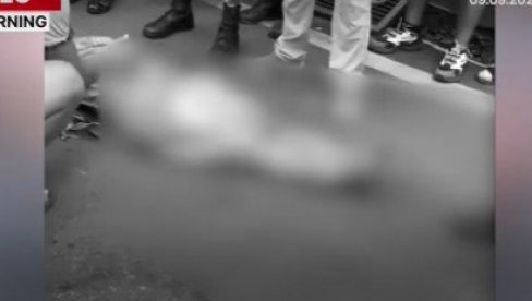 (UZNEMIRUJUĆE) UBIJENA ŽENA BIVŠEG PREMIJERA NEPALA: Demonstranti je prisilno ubacili u kuću, pa zapalili? (VIDEO)