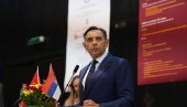 VULIN: Ponosan sam što sam poznavao heroja i tužan što su nam ga oteli