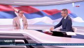 НЕ СМЕМО ДА СЕ СУКОБЉАВАМО И ОБРАЧУНАВАМО СА НАШИМ СЕСТРАМА И БРАЋОМ Вучић: Ми смо и у Шапцу и Чачку избегавали сукобе