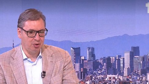 VUČIĆ O NAPADU IZRAELA NA KATAR: Ne znate šta će biti sutra, situacije su nepredvidive VUČIĆ O NAPADU IZRAELA NA KATAR: Ne znate šta će biti sutra, situacije su nepredvidive