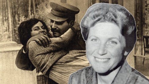 ONA 16, ON 39 GODINA: Afera maloletne Staljinove ćerke, šta se dogodilo sa poznatim filmskim stvaraocem (FOTO)