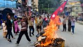 HITNO SE OGLASILA MOSKVA O KRIZI U NEPALU: Analizirali stanje o broju poginulih i ranjenih u neredima, pa doneli odluku