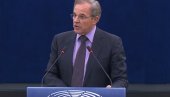 POSLANIK EP TIJERI MARIJANI: U Srbiji se dešava nasilje protiv države i njenih institucija!