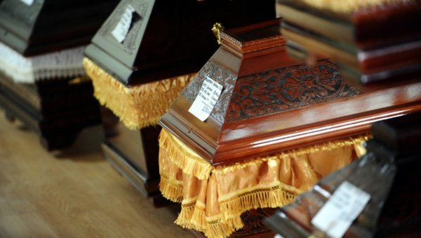 ОДЛОЖИО САХРАНУ ОЦА ЗА ДВЕ НЕДЕЉЕ! Разлог? Да би могао да учествује на Олимпијским играма!