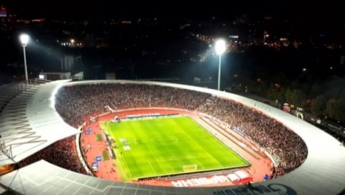 ZVEZDA POČINJE PRODAJU KARATA ZA LIGU EVROPE: Članovi imaju posebnu pogodnost ZVEZDA POČINJE PRODAJU KARATA ZA LIGU EVROPE: Članovi imaju posebnu pogodnost