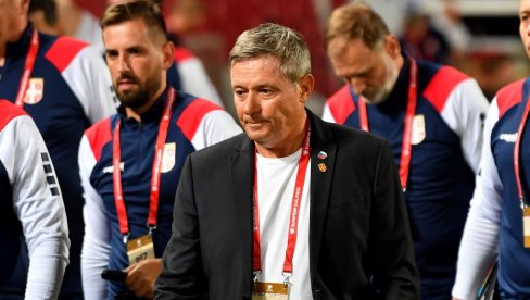 VRAĆA SE! Dragan Stojković Piksi ponovo na mestu velikog uspeha